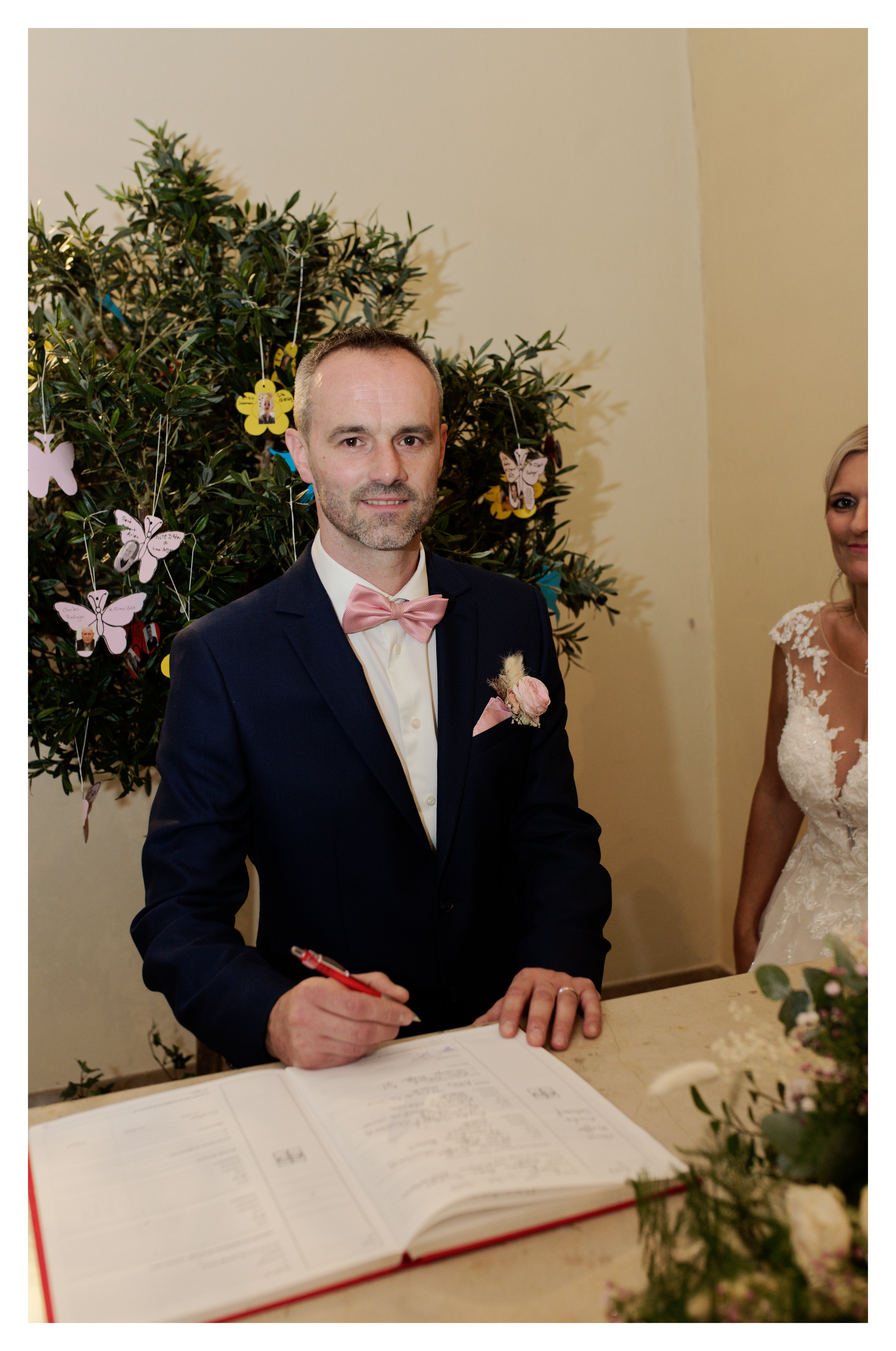 MARIAGE ALSACE O&E293